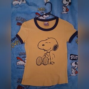 Snoopy Tee